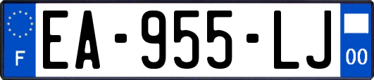 EA-955-LJ