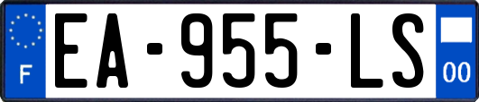 EA-955-LS