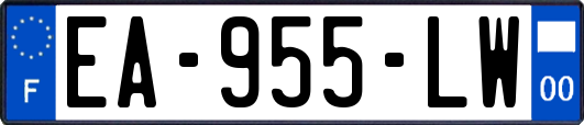 EA-955-LW