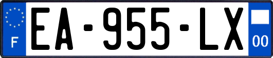 EA-955-LX