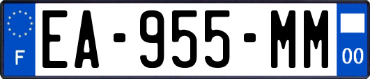 EA-955-MM