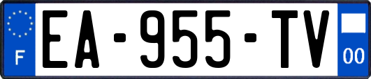 EA-955-TV