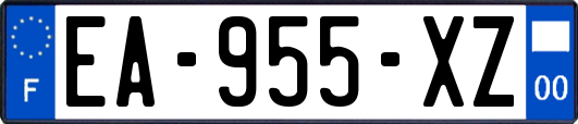 EA-955-XZ