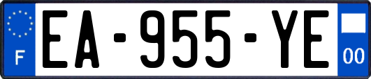 EA-955-YE