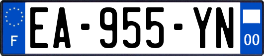 EA-955-YN