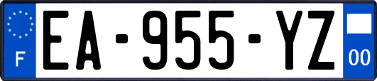 EA-955-YZ