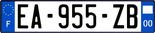 EA-955-ZB