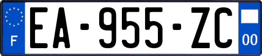 EA-955-ZC