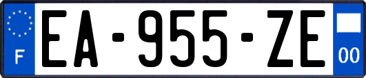 EA-955-ZE