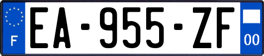 EA-955-ZF