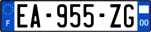 EA-955-ZG