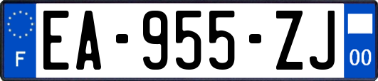 EA-955-ZJ