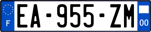 EA-955-ZM