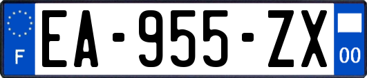 EA-955-ZX