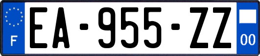 EA-955-ZZ