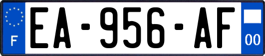 EA-956-AF