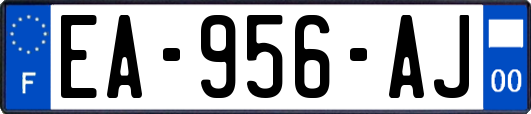 EA-956-AJ