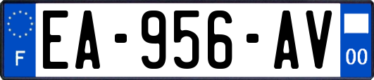 EA-956-AV