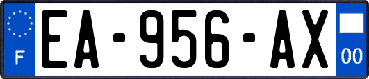 EA-956-AX