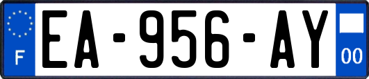 EA-956-AY