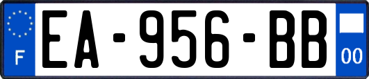 EA-956-BB