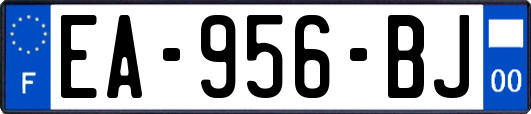 EA-956-BJ