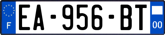 EA-956-BT