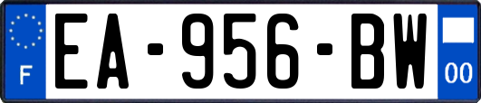 EA-956-BW