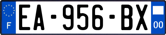 EA-956-BX