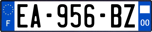 EA-956-BZ