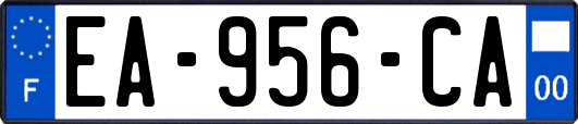 EA-956-CA