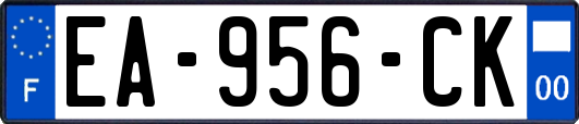 EA-956-CK