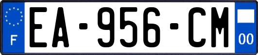 EA-956-CM