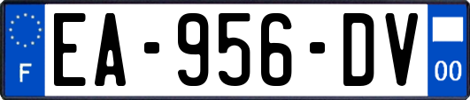 EA-956-DV