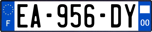 EA-956-DY