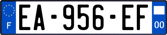 EA-956-EF