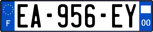 EA-956-EY