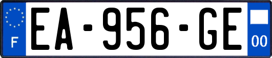 EA-956-GE