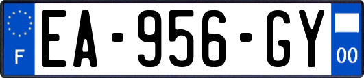 EA-956-GY