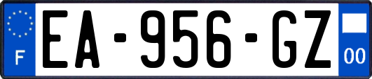 EA-956-GZ