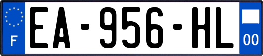 EA-956-HL