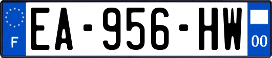EA-956-HW