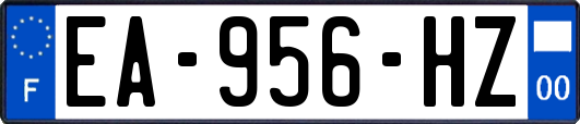 EA-956-HZ