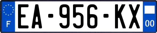 EA-956-KX