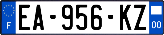 EA-956-KZ