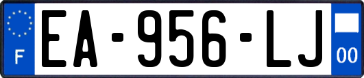 EA-956-LJ