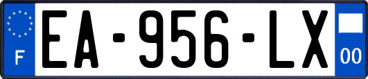EA-956-LX