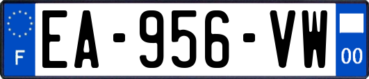 EA-956-VW