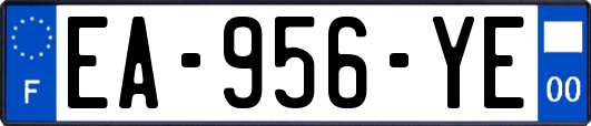 EA-956-YE