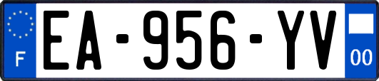 EA-956-YV